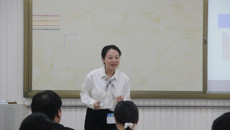 广西中医药大学第九届中青年教师教学基本功比赛圆满落幕