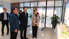 民盟广西中医药大学支部换届大会顺利召开