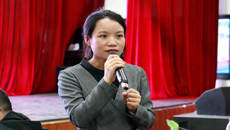 【党史学习教育】“学党史，强信念，跟党走”宣讲暨好青年典型事迹分享会在我校举行