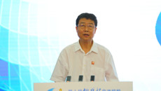 第十届“挑战杯”广西大学生课外学术科技作品竞赛决赛在我校举行