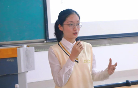 【党史学习教育-先锋篇】王延峰：追寻初心，奋力攀登