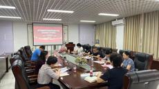 护理学院顺利举行“广西中医药大学高层次人才培育创新团队”启动会暨工作布置会