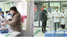 应对奥密克戎，中医防疫再献良方｜广西中医药大学第一附属医院推出“泻白清瘟饮”