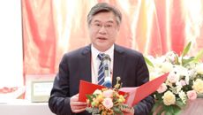 坚持脾胃治未病，健康管理再出发｜广西中医药大学第一附属医院中医健康管理中心今日正式启用