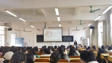 护理学院召开2023届毕业生就业工作推进会