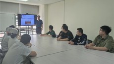 一附院外科党总支第十三党支部开展主题日活动