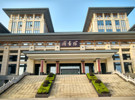 仙葫校区图书馆