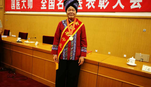 黄瑾明主要事迹及贡献