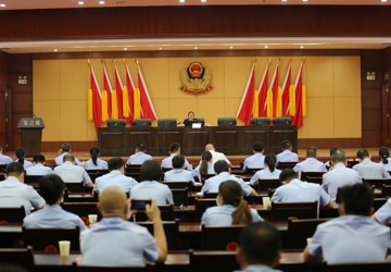 学术交流与服务社会