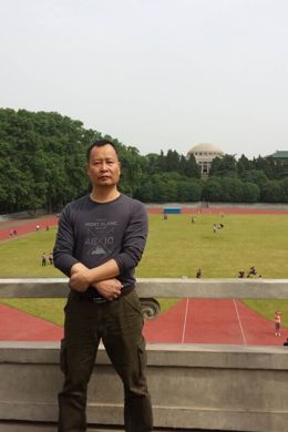 徐锡杰