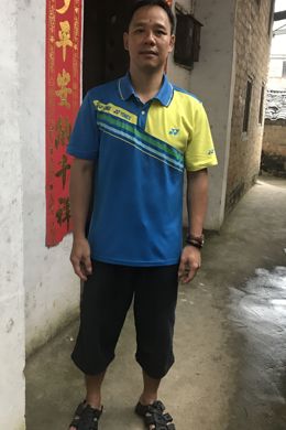 庞胜
