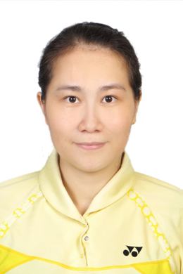 莫丽婷