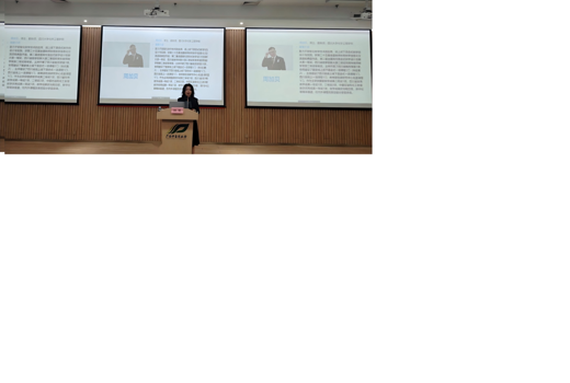 护理学院教师教学发展分中心开展“AI赋能教学的探索与实践”专题讲座