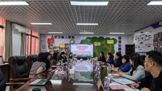 泰国孔敬大学护理学院来访 共探护理教育合作新路径