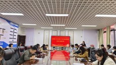 护理学院党委开展“强化理论武装·筑牢思想防线”系列党课教育活动