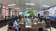 护理学院召开2026年春季学期开学教职工大会