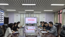 护理学院与北京康护大家居家养老服务有限公司深化校企协同   赋能康养发展