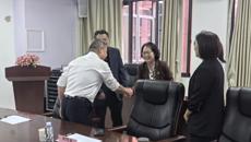 护理学院举办2026届毕业生贵港市中医医院专场招聘会