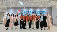 护理学院举行2026年泰国孔敬大学护理学院本科交换生欢迎会