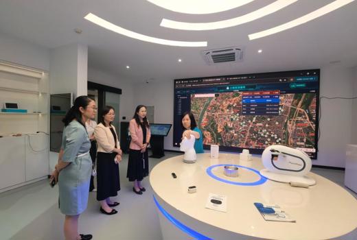 深化校际交流，借鉴优质办学经验