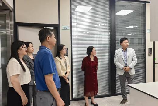 护理学院赴宁夏医科大学护理学院开展专题交流学习