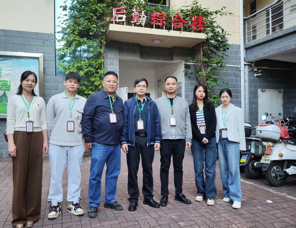 2、房管科:保障师生教学,做好用房统筹;心系职工利益,加快旧改建设 2、房管科:保障师生教学,做好用房统筹;心系职工利益,加快旧改建设