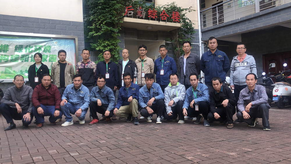 3、水电:用心服务、确保安全、及时周到、做好保障 3、水电:用心服务、确保安全、及时周到、做好保障