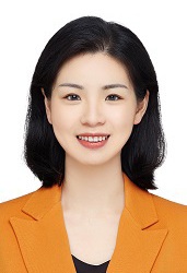冯钰瑶助理研究员