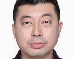 刘永宏院长