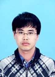 钟声平副研究员