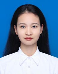 2022级 梁莉芬