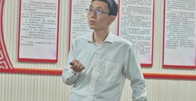 2024年学术讲座2：热带海洋牧场构建研究进展