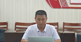 2024年学术讲座3：有机光电材料及交叉应用