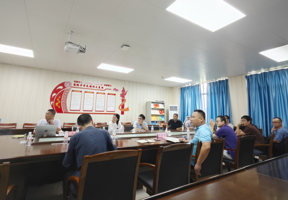 讲座现场 讲座现场