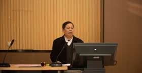 广西药学会海洋药物专业委员会2024年学术年会顺利召开