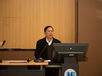 广西药学会海洋药物专业委员会2024年学术年会顺利召开