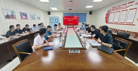 海洋中药创新发展研讨会顺利召开