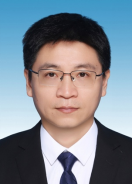 刘锴副院长