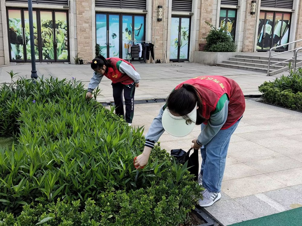 活动现场 活动现场