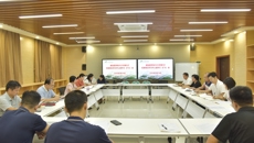 基础医学院召开2025年第5次党委理论学习中心组学习（扩大）会