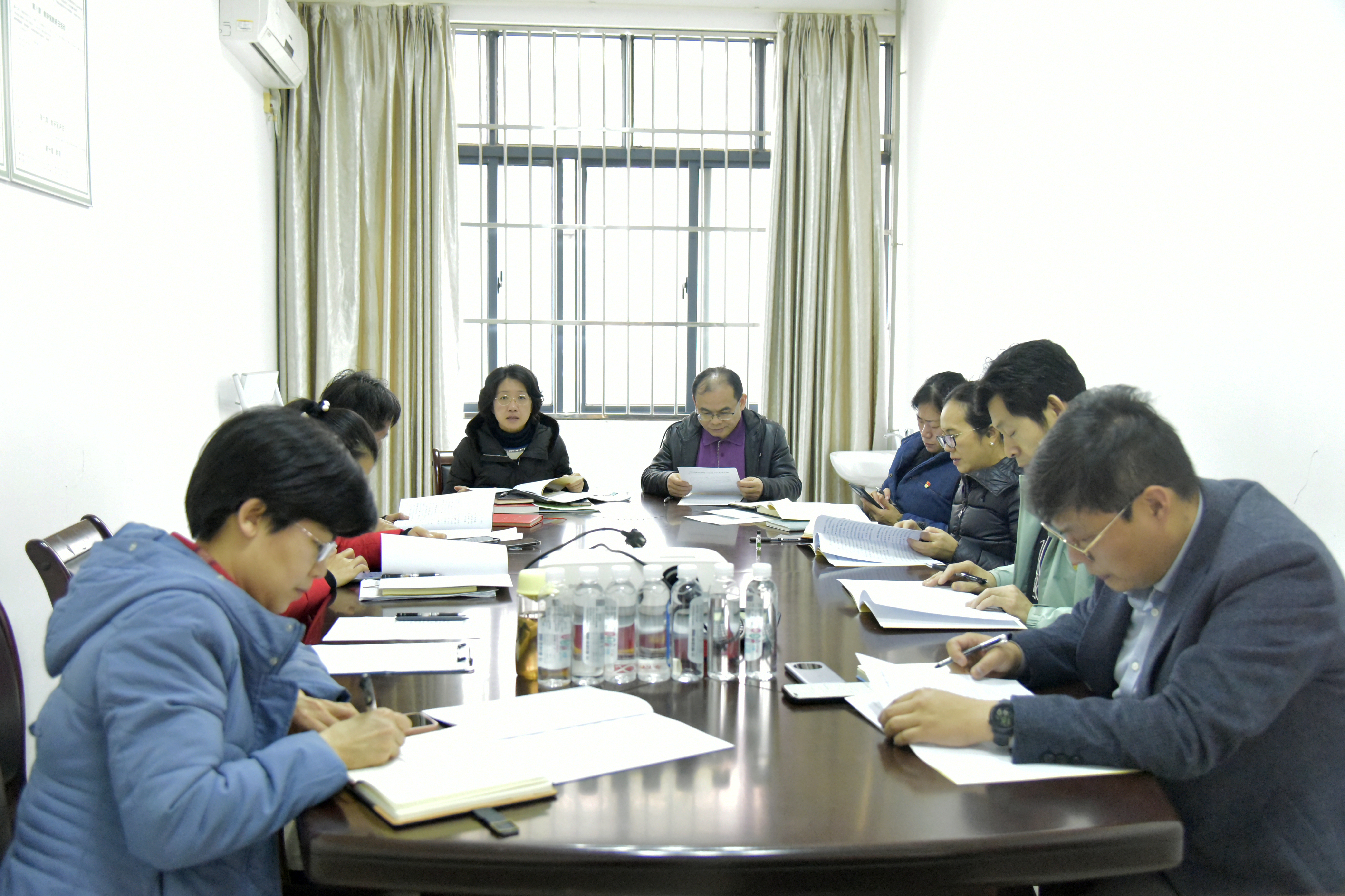 会议现场 会议现场