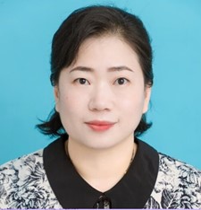 李豫萍 李豫萍