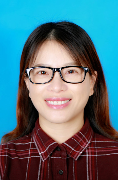 杨丽琴