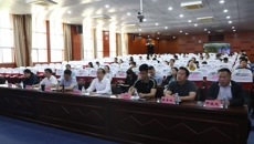 学校组织参加2026年高校实验室安全工作培训会