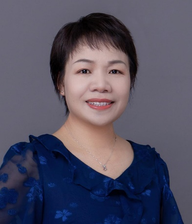胡艳玲