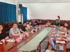 《西南民族医药研究丛书》编写讨论会在南宁召开