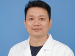 陶俊宇 副研究员