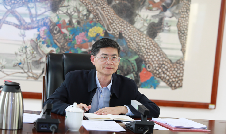 何并文副书记讲话 何并文副书记讲话