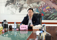 【人民网】广西中医药大学：凝聚干事创业强大动力