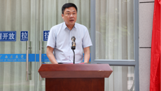 深化交流合作——中共广西区委党校医务室“罗氏正骨法临床研究基地”与“广西中医药大学第一附属医院中医专科联盟成员单位”揭牌仪式
